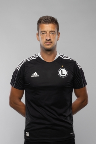Bartosz Groszak